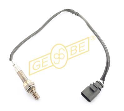 NOx Sensor, NOx Catalyst - 9 3658 1 GEBE
