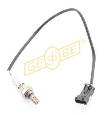 Sensore-NOx, Catalizzatore-NOx - 9 3659 1 GEBE