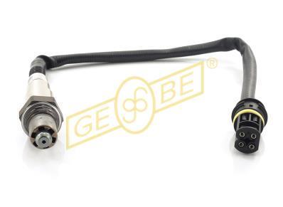 NOx Sensor, NOx Catalyst - 9 3660 1 GEBE