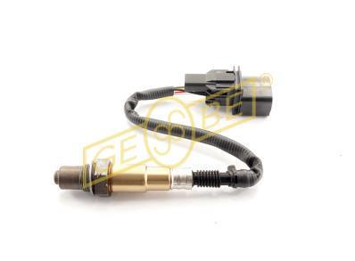 NOx Sensor, NOx Catalyst - 9 3660 1 GEBE