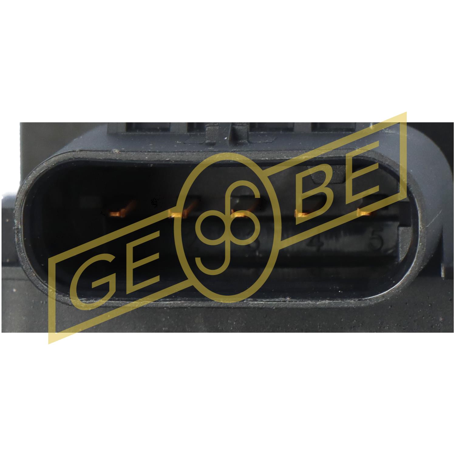 NOx Sensor, NOx Catalyst - 9 3669 1 GEBE