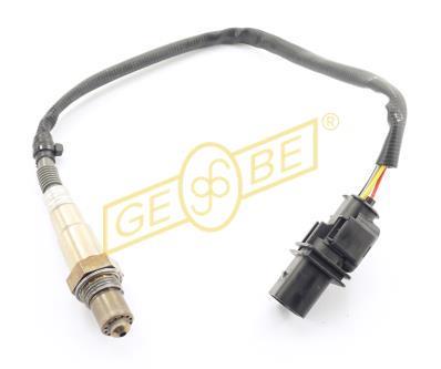 Sensore-NOx, Catalizzatore-NOx - 9 3672 1 GEBE
