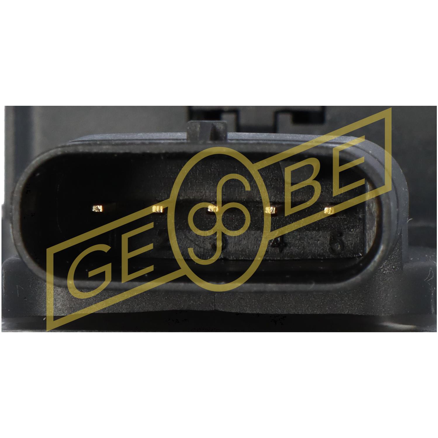 Control Unit, glow plug system - 9 9411 1 GEBE