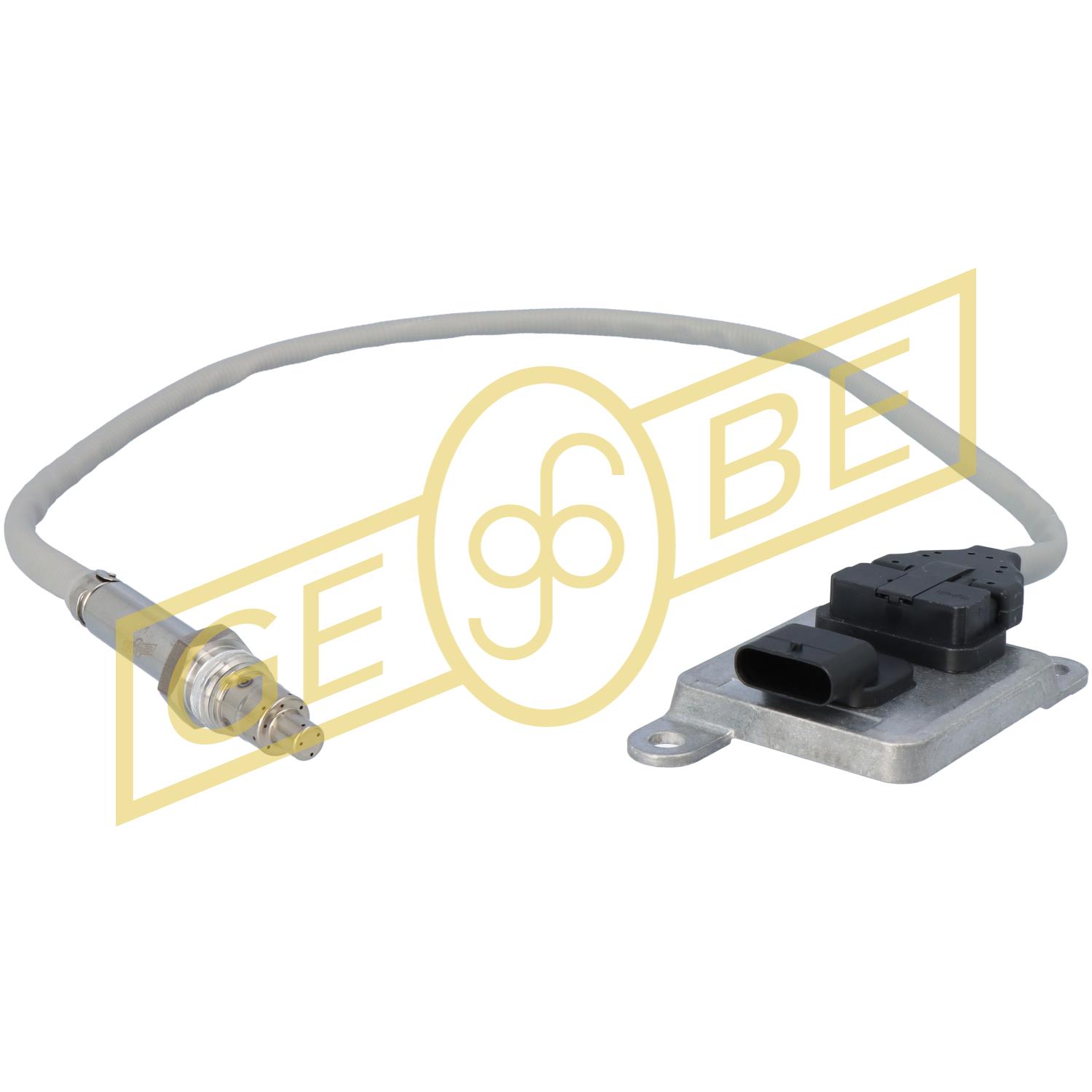 NOx Sensor, NOx Catalyst - 9 3678 1 GEBE