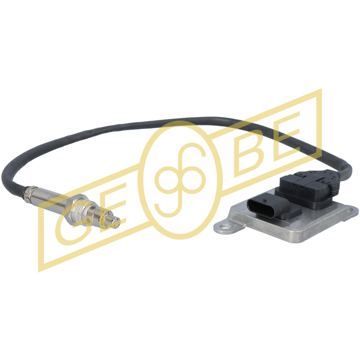 Sensore-NOx, Catalizzatore-NOx - 9 3679 1 GEBE