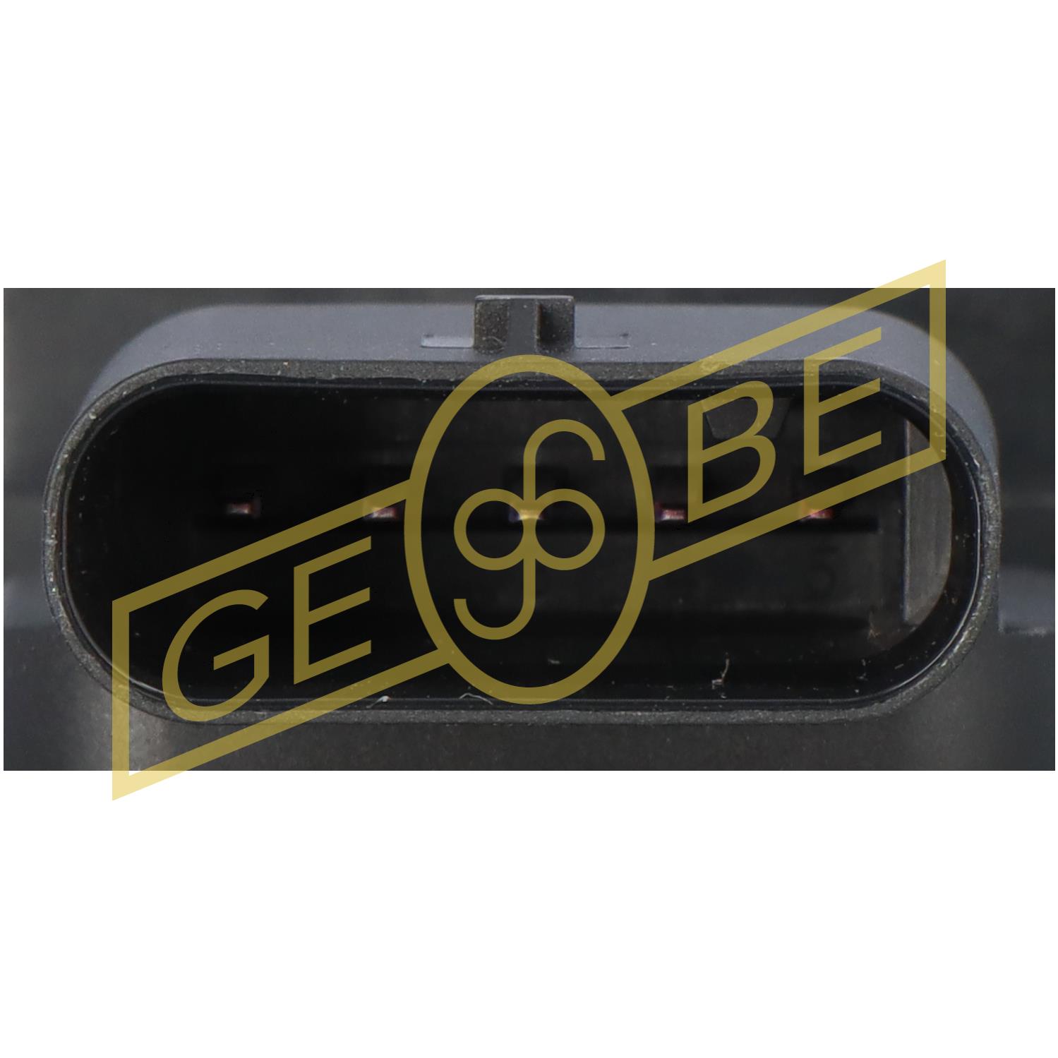 NOx Sensor, NOx Catalyst - 9 3679 1 GEBE