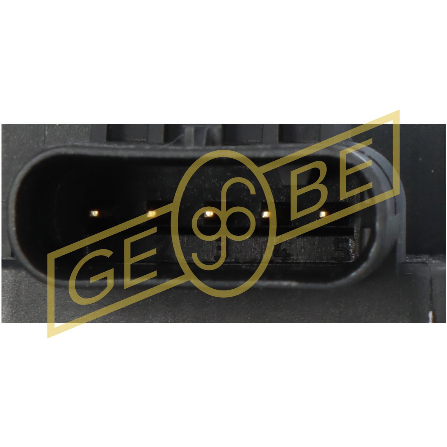 NOx Sensor, NOx Catalyst - 9 3680 1 GEBE