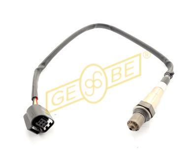 NOx Sensor, NOx Catalyst - 9 3682 1 GEBE