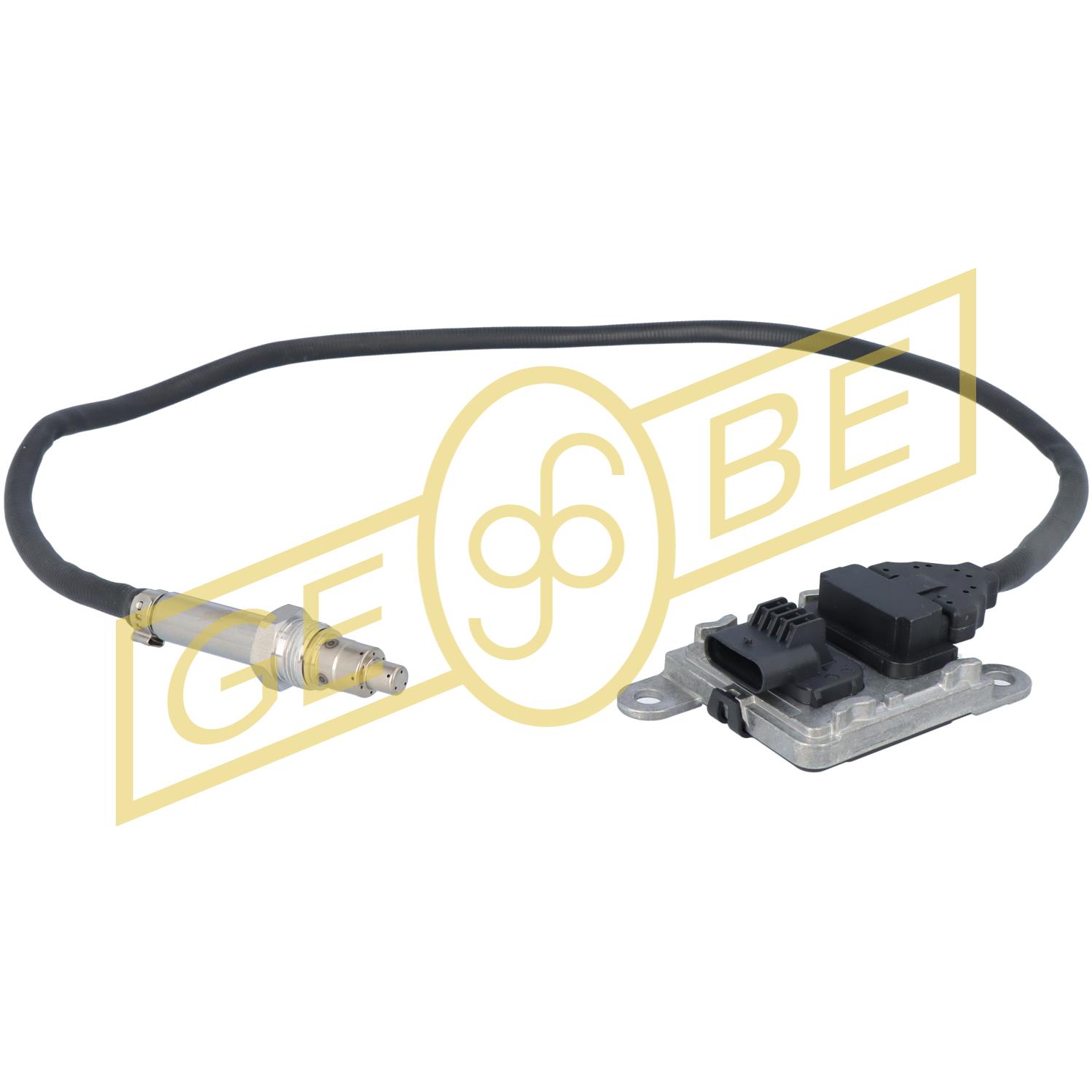 NOx Sensor, NOx Catalyst - 9 3683 1 GEBE