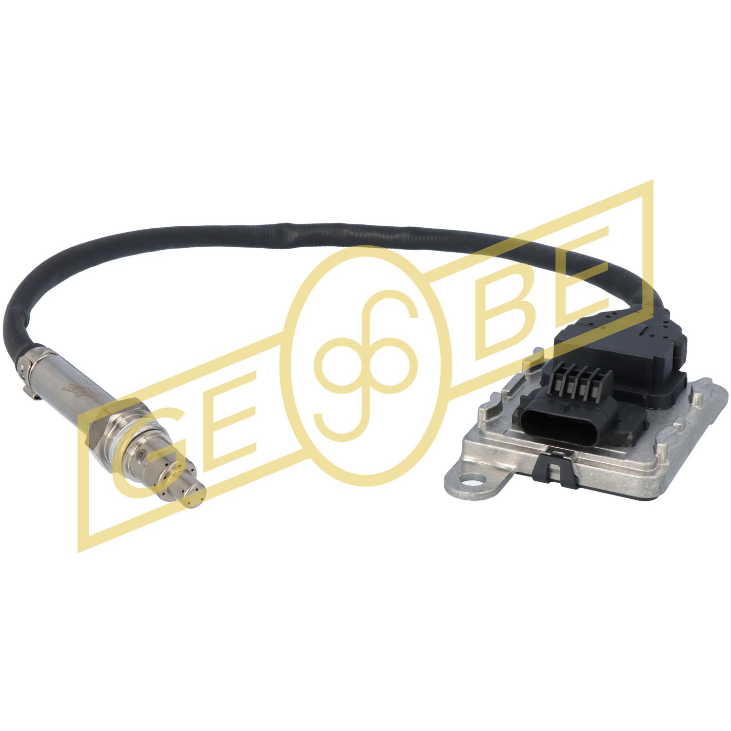 Sensore-NOx, Catalizzatore-NOx - 9 3684 1 GEBE