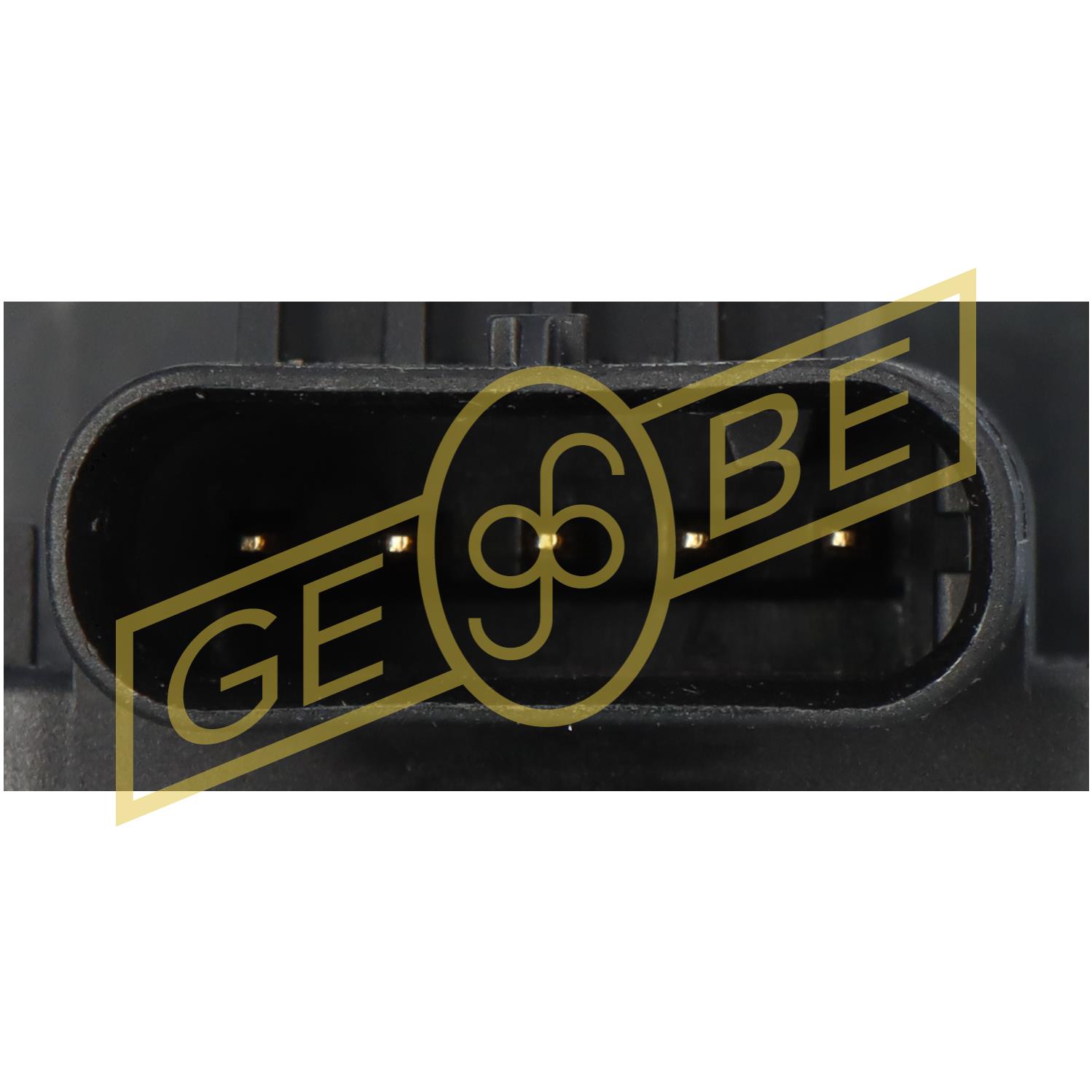 NOx Sensor, NOx Catalyst - 9 3684 1 GEBE