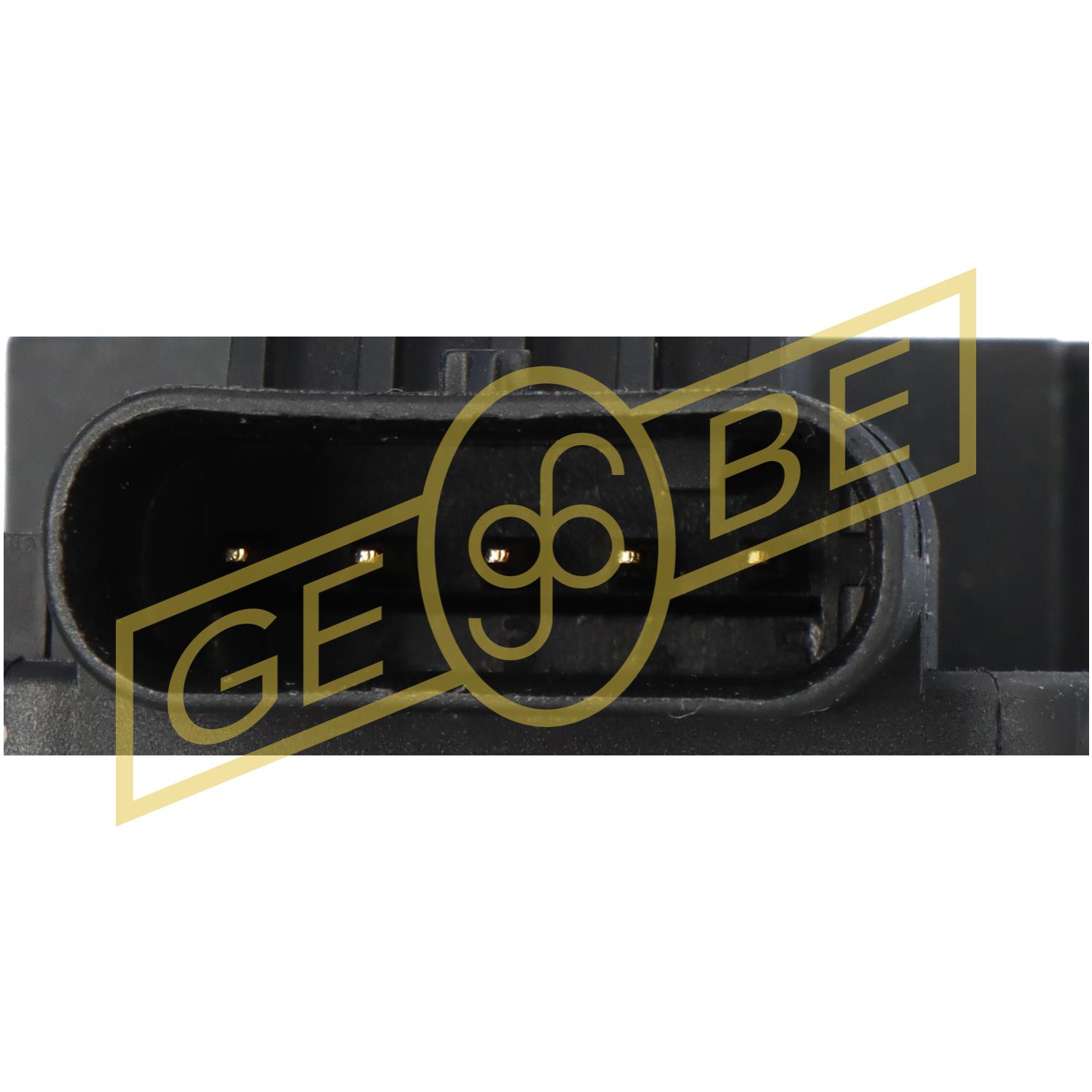 Control Unit, glow plug system - 9 9436 1 GEBE