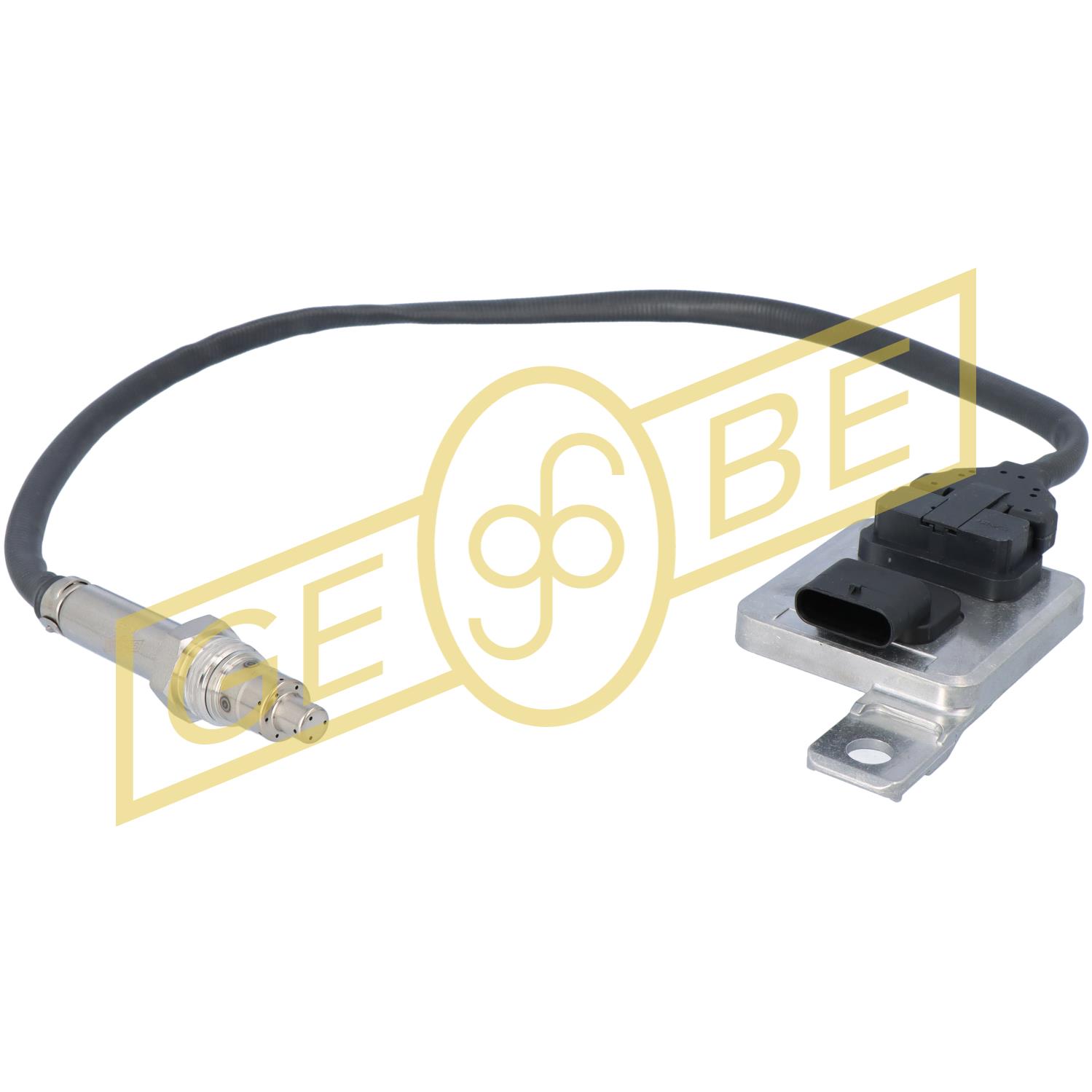 NOx Sensor, NOx Catalyst - 9 3687 1 GEBE
