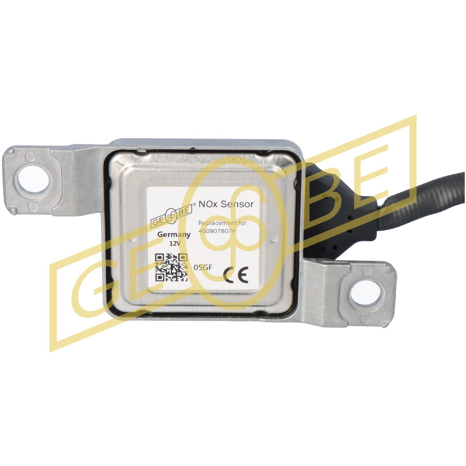 Control Unit, glow plug system - 9 9441 1 GEBE
