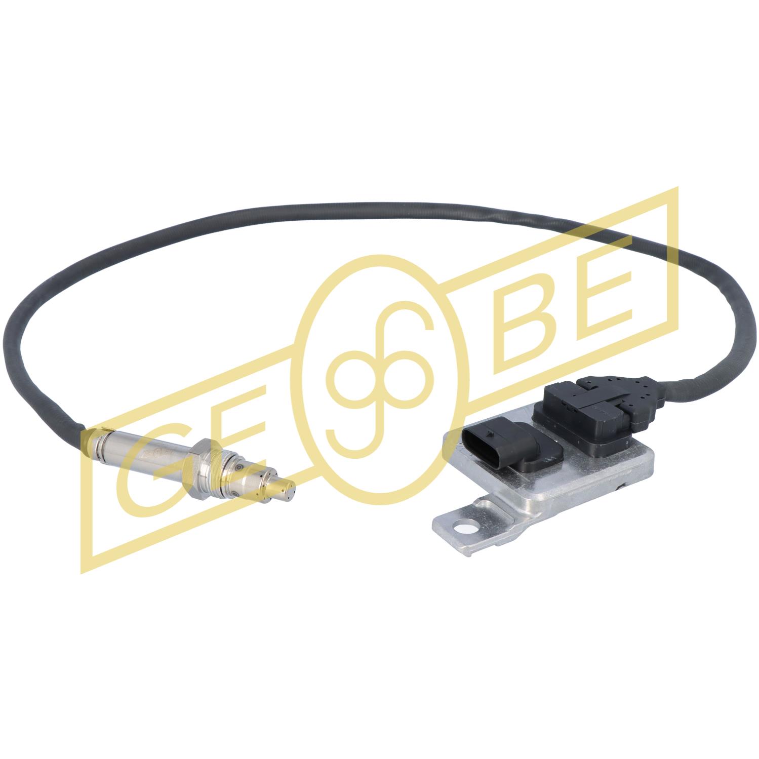 Sensore-NOx, Catalizzatore-NOx - 9 3688 1 GEBE