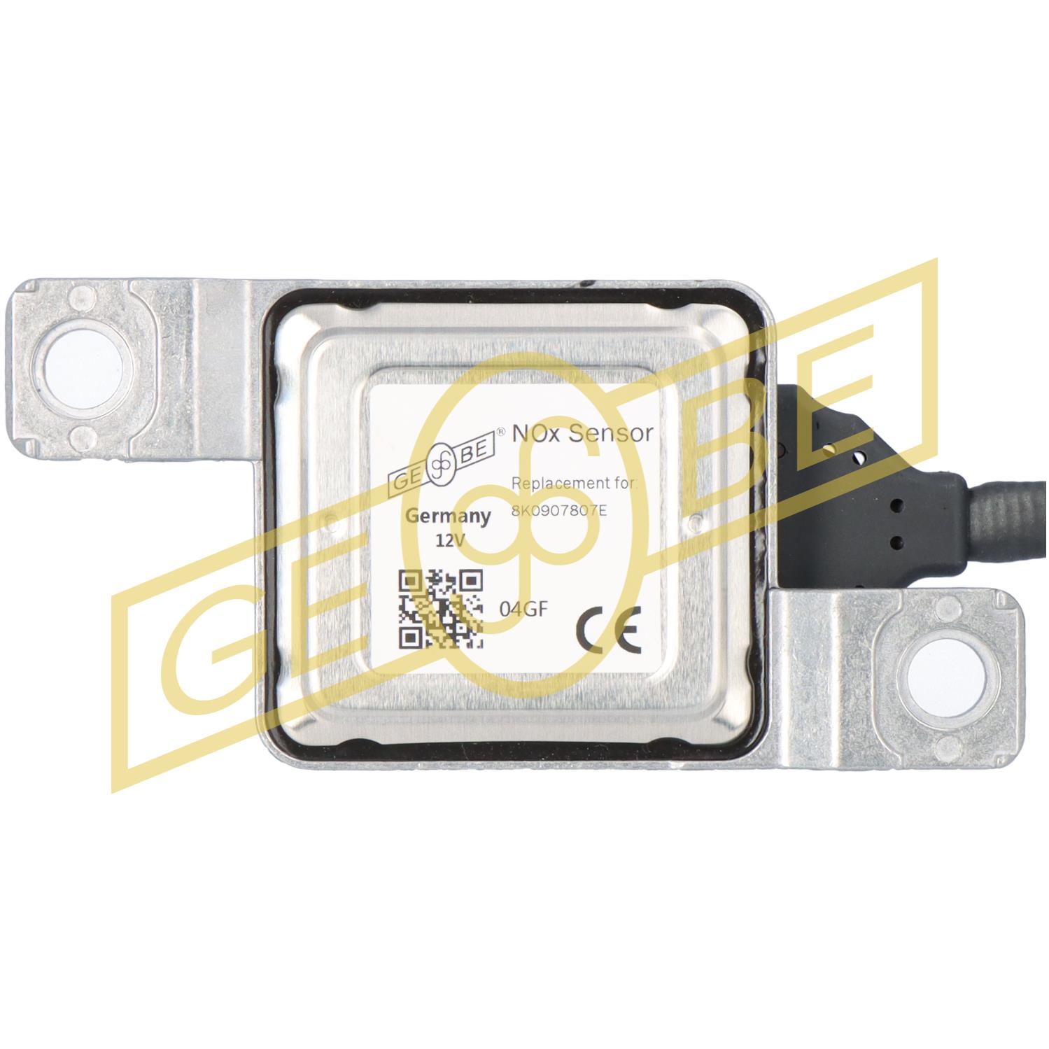 Control Unit, glow plug system - 9 9444 1 GEBE