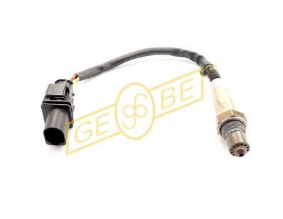 Control Unit, glow plug system - 9 9449 1 GEBE