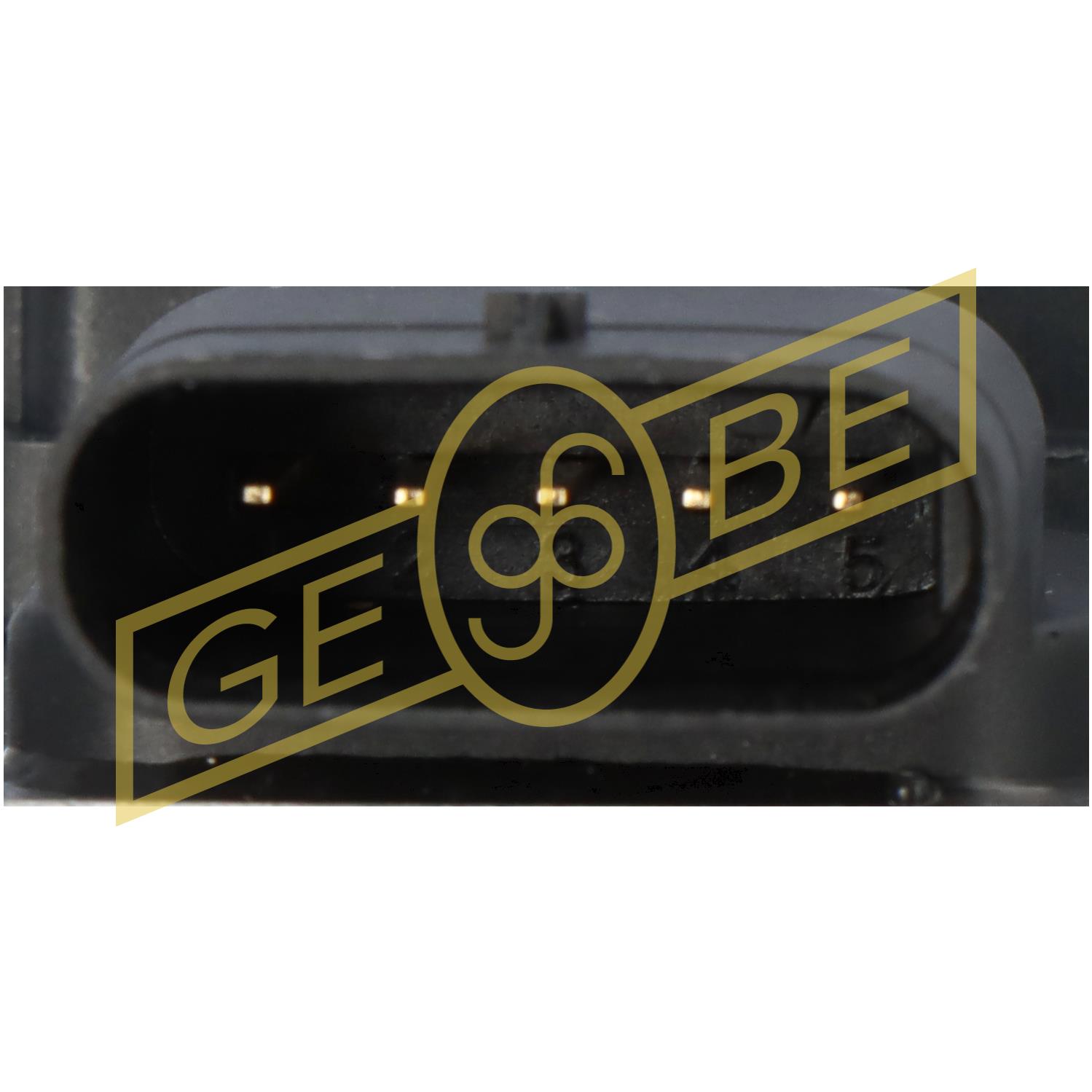 Centralina, Tempo incandescenza - 9 9453 1 GEBE
