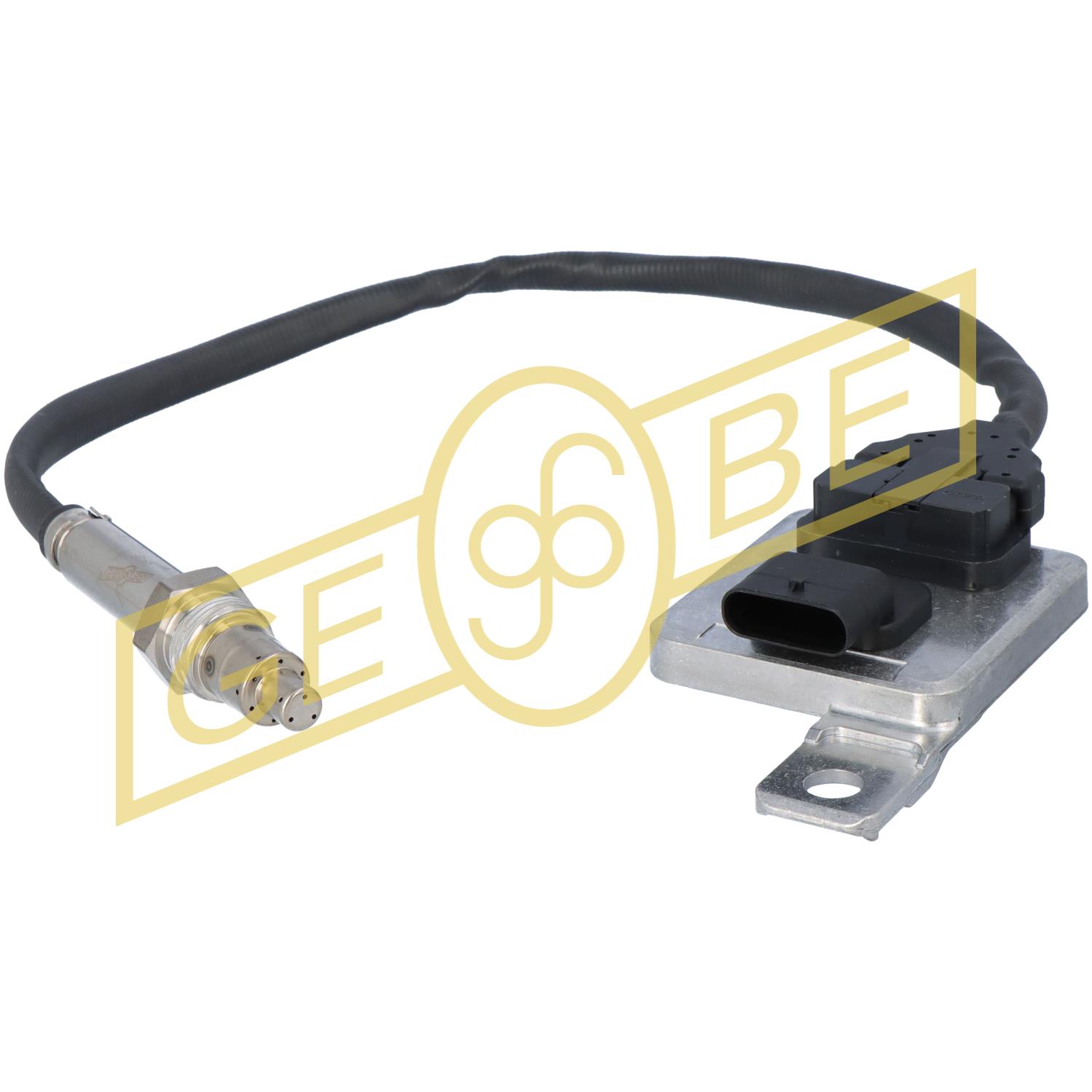 NOx Sensor, NOx Catalyst - 9 3693 1 GEBE