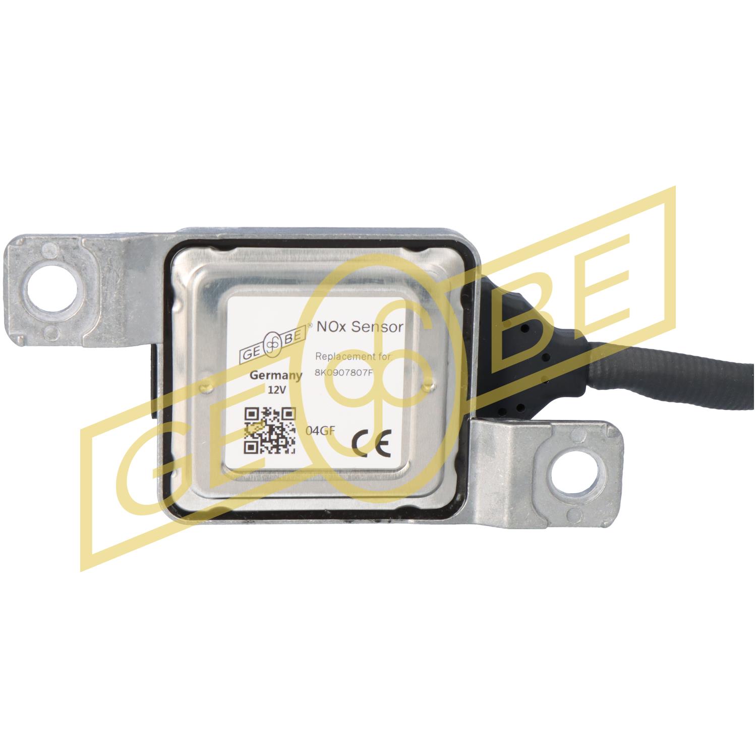 NOx Sensor, NOx Catalyst - 9 3693 1 GEBE