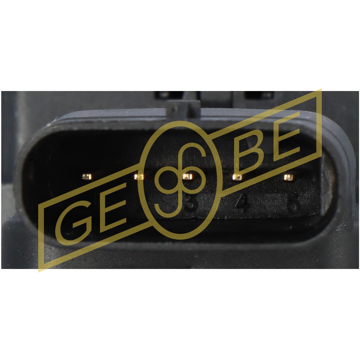 NOx Sensor, NOx Catalyst - 9 3693 1 GEBE