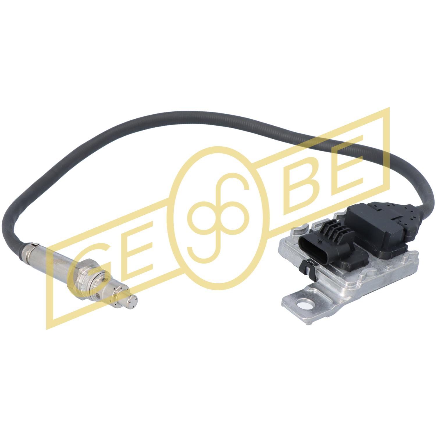 NOx Sensor, NOx Catalyst - 9 3701 1 GEBE