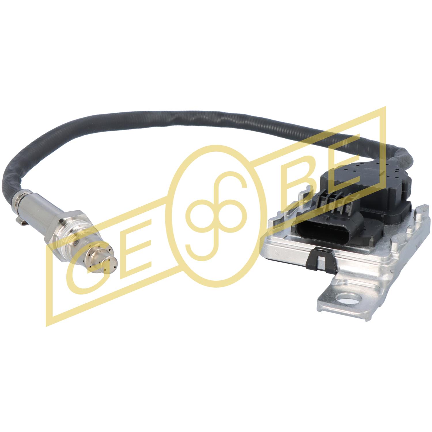 NOx-Sensor, NOx-Katalysator - 9 3702 1 GEBE