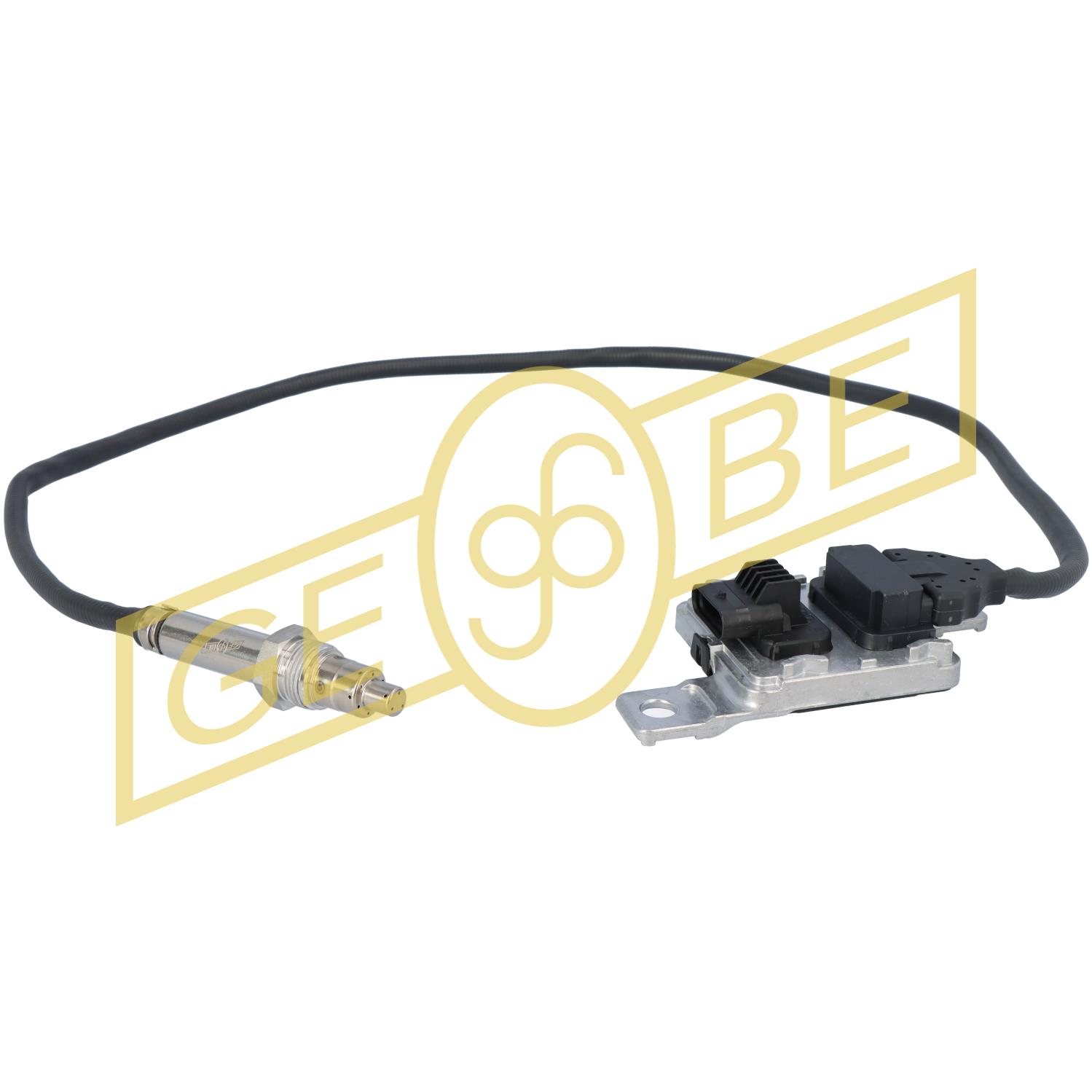 NOx Sensor, NOx Catalyst - 9 3707 1 GEBE