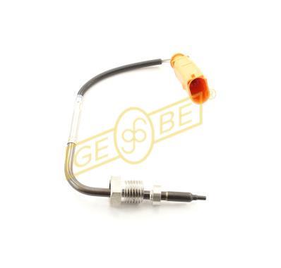 NOx Sensor, NOx Catalyst - 9 3708 1 GEBE