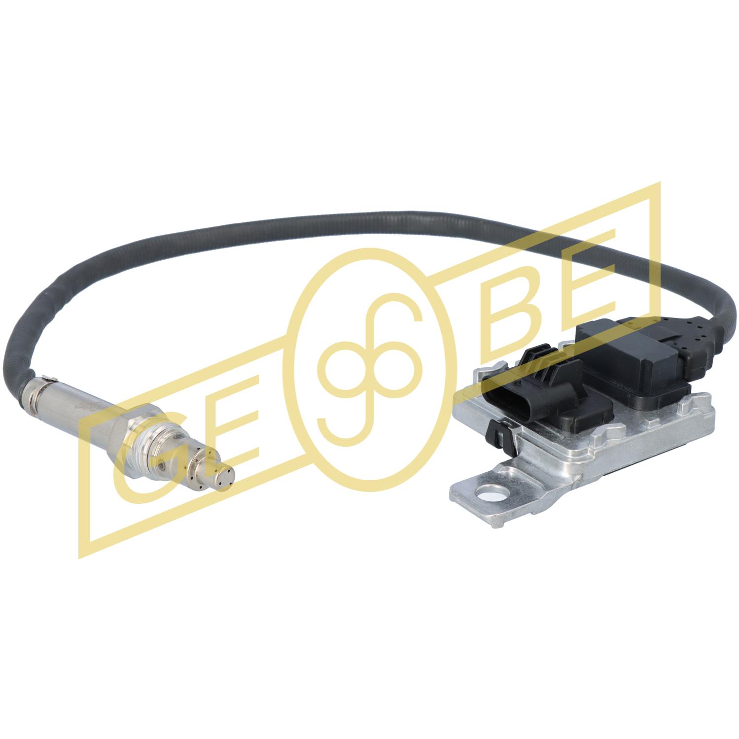 NOx-Sensor, NOx-Katalysator - 9 3710 1 GEBE