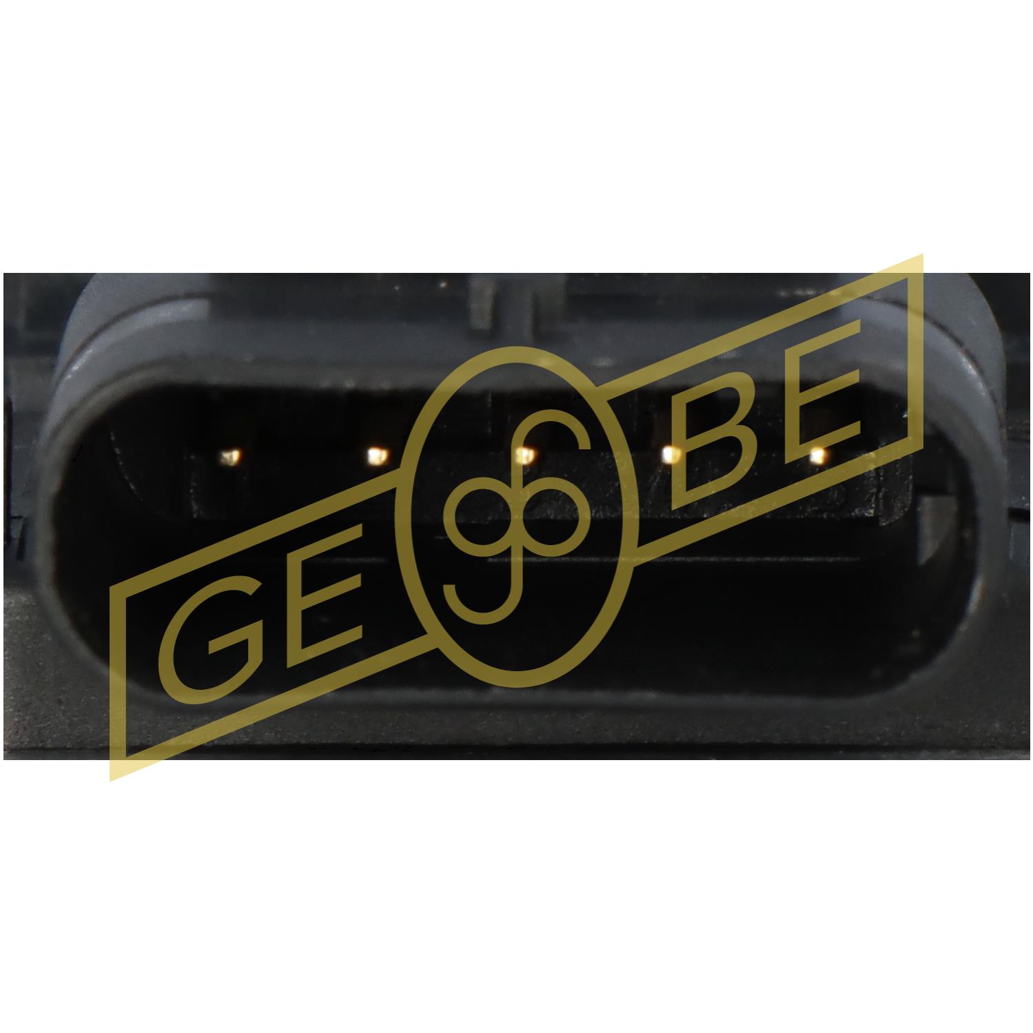 Предвключенный прибор, газоразрядная лампа - 9 9569 1 GEBE