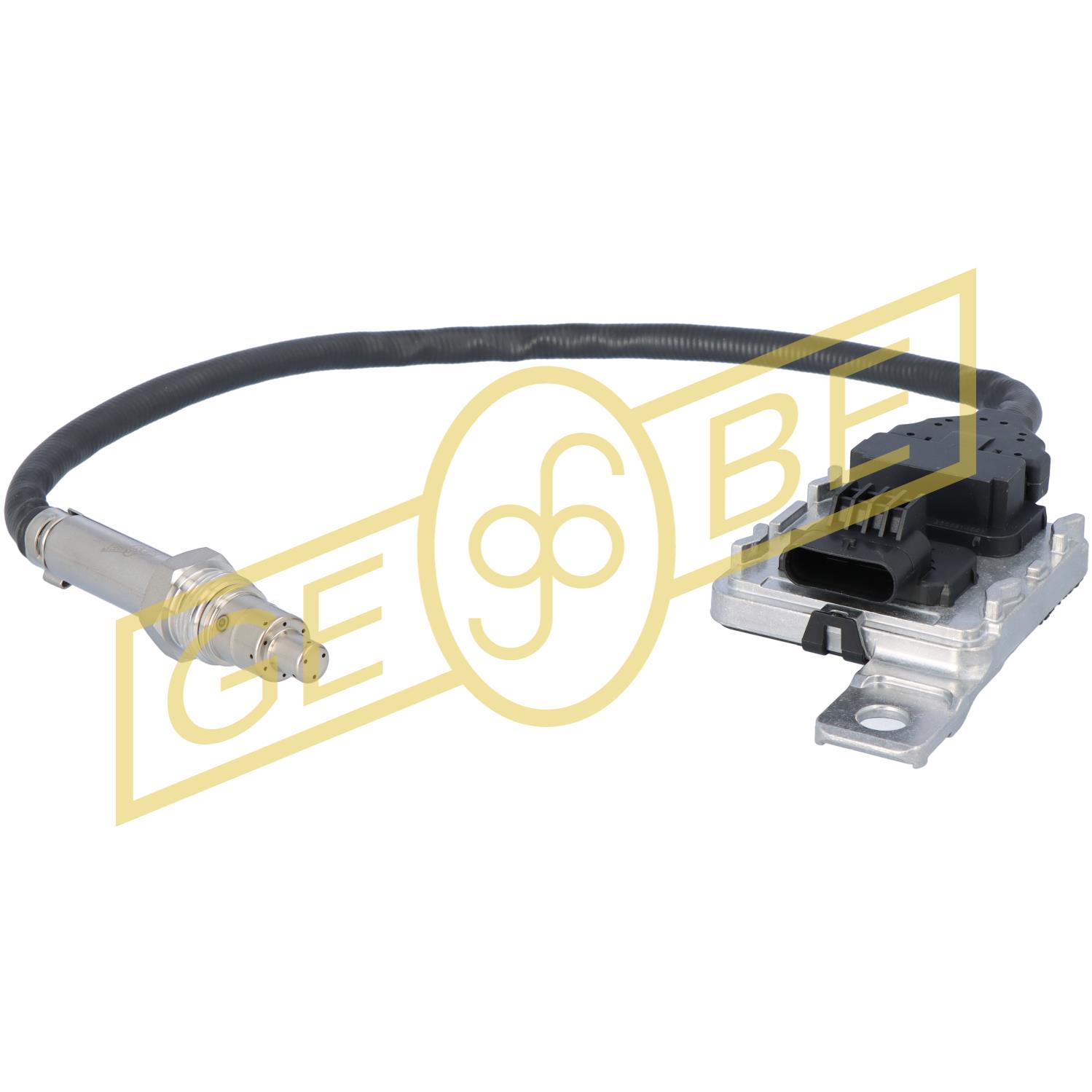 NOx Sensor, NOx Catalyst - 9 3713 1 GEBE