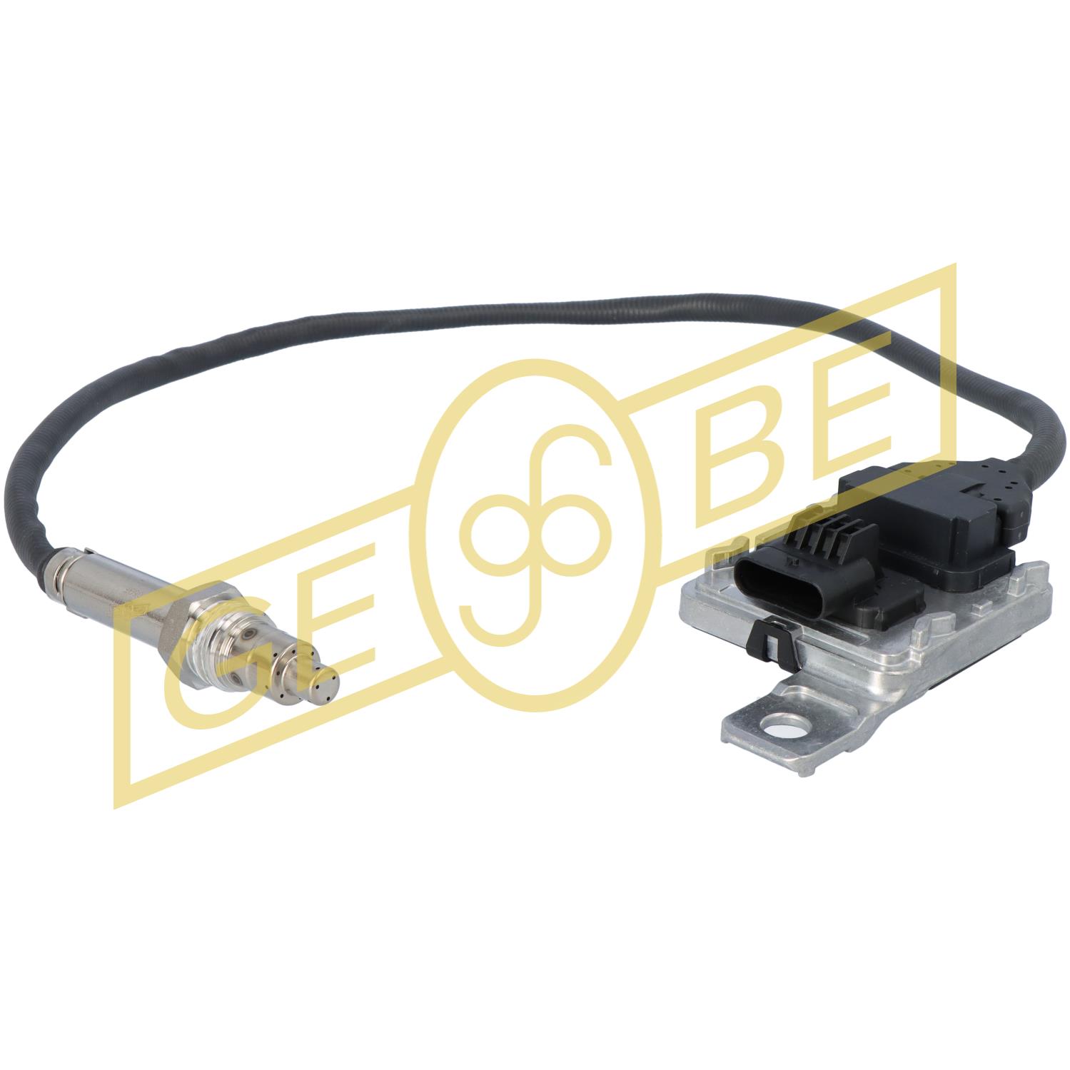 NOx Sensor, NOx Catalyst - 9 3714 1 GEBE