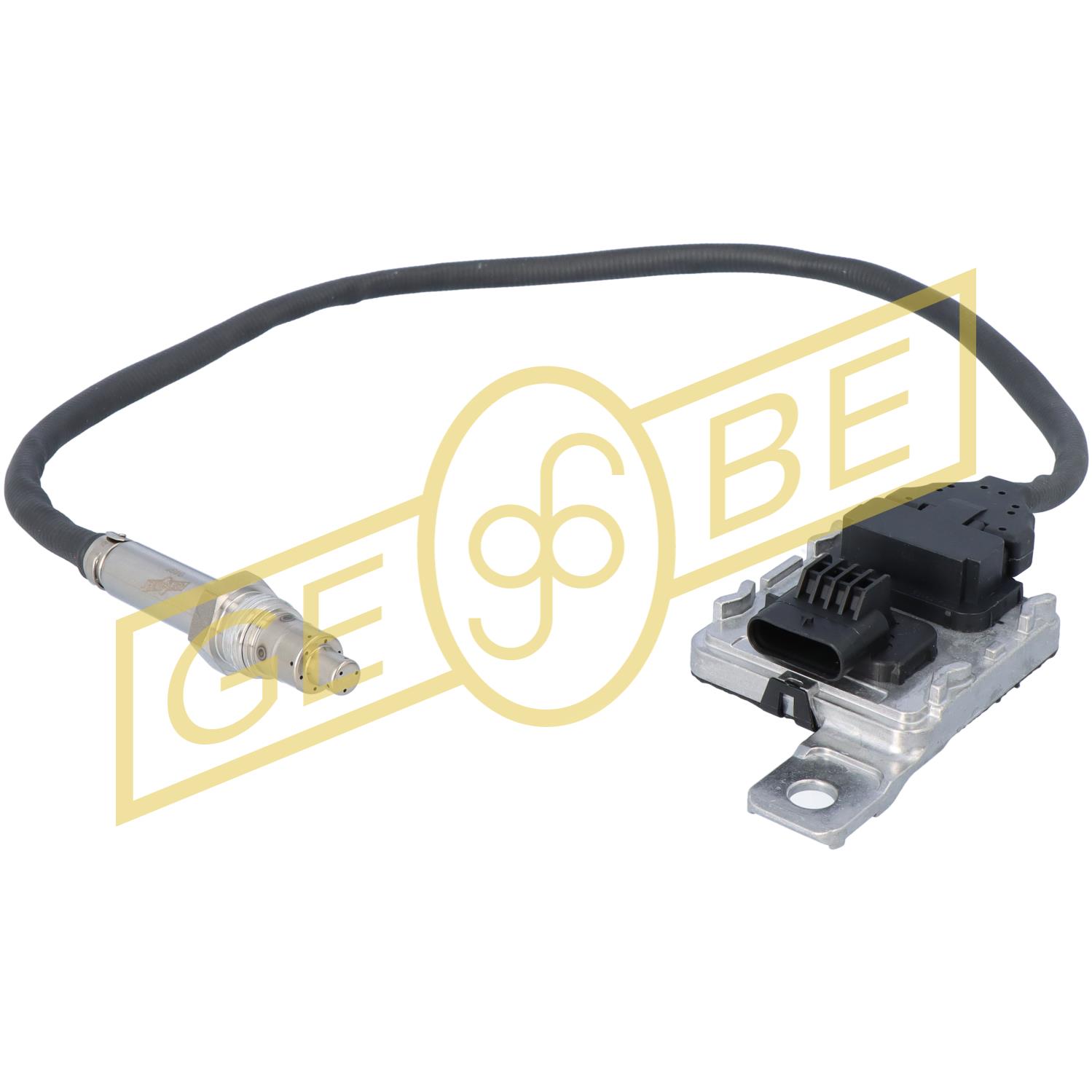 Sensore-NOx, Catalizzatore-NOx - 9 3716 1 GEBE