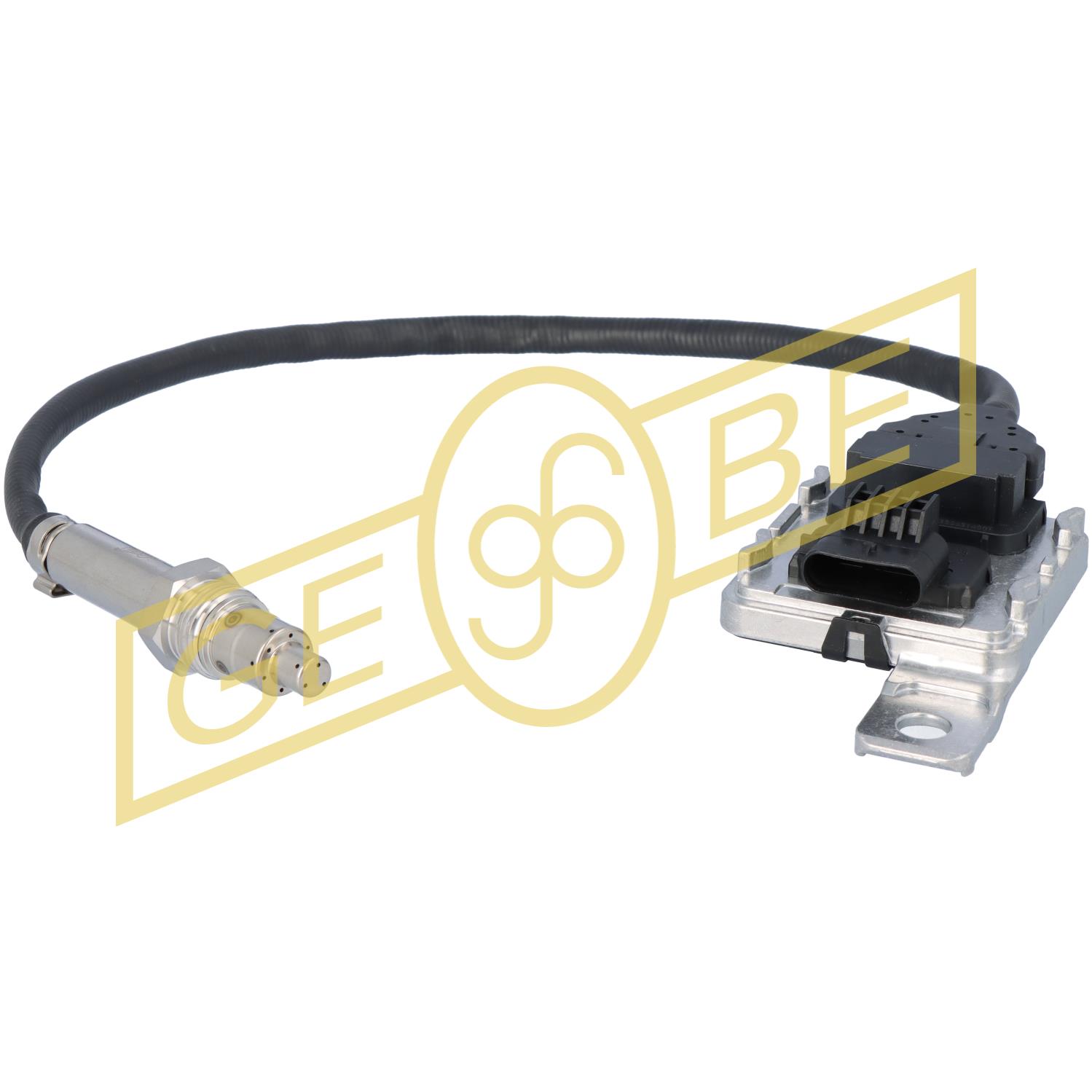 NOx Sensor, NOx Catalyst - 9 3717 1 GEBE