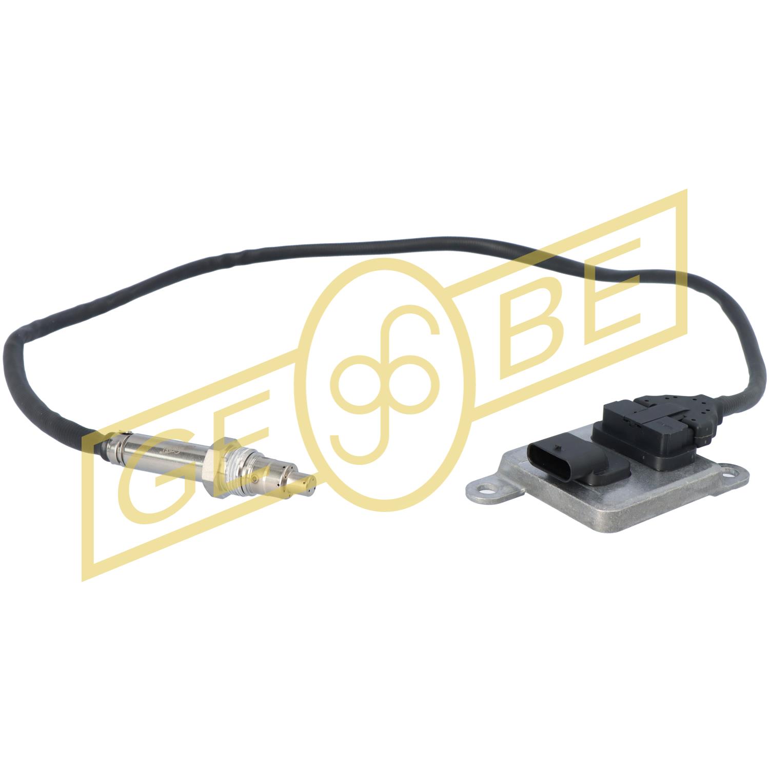 NOx Sensor, NOx Catalyst - 9 3719 1 GEBE
