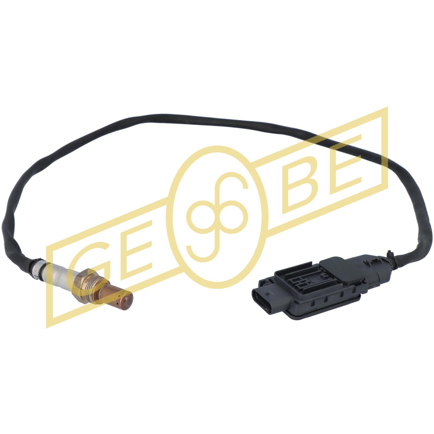 NOx Sensor, NOx Catalyst - 9 3720 1 GEBE