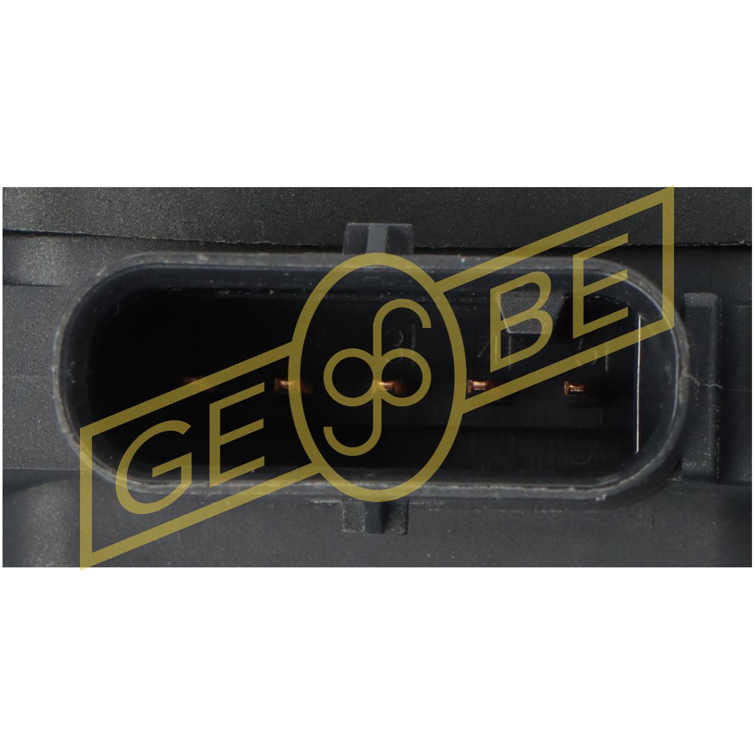 NOx Sensor, NOx Catalyst - 9 3721 1 GEBE