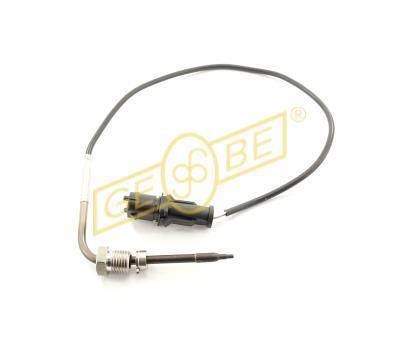 Sensore-NOx, Catalizzatore-NOx - 9 3726 1 GEBE