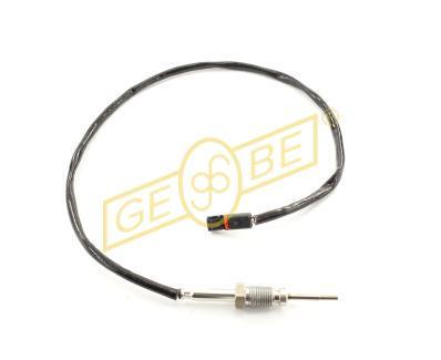 NOx jutiklis, NOx katalizatorius - 9 3731 1 GEBE