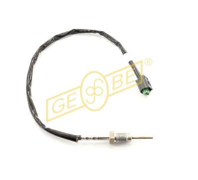 NOx Sensor, NOx Catalyst - 9 3732 1 GEBE