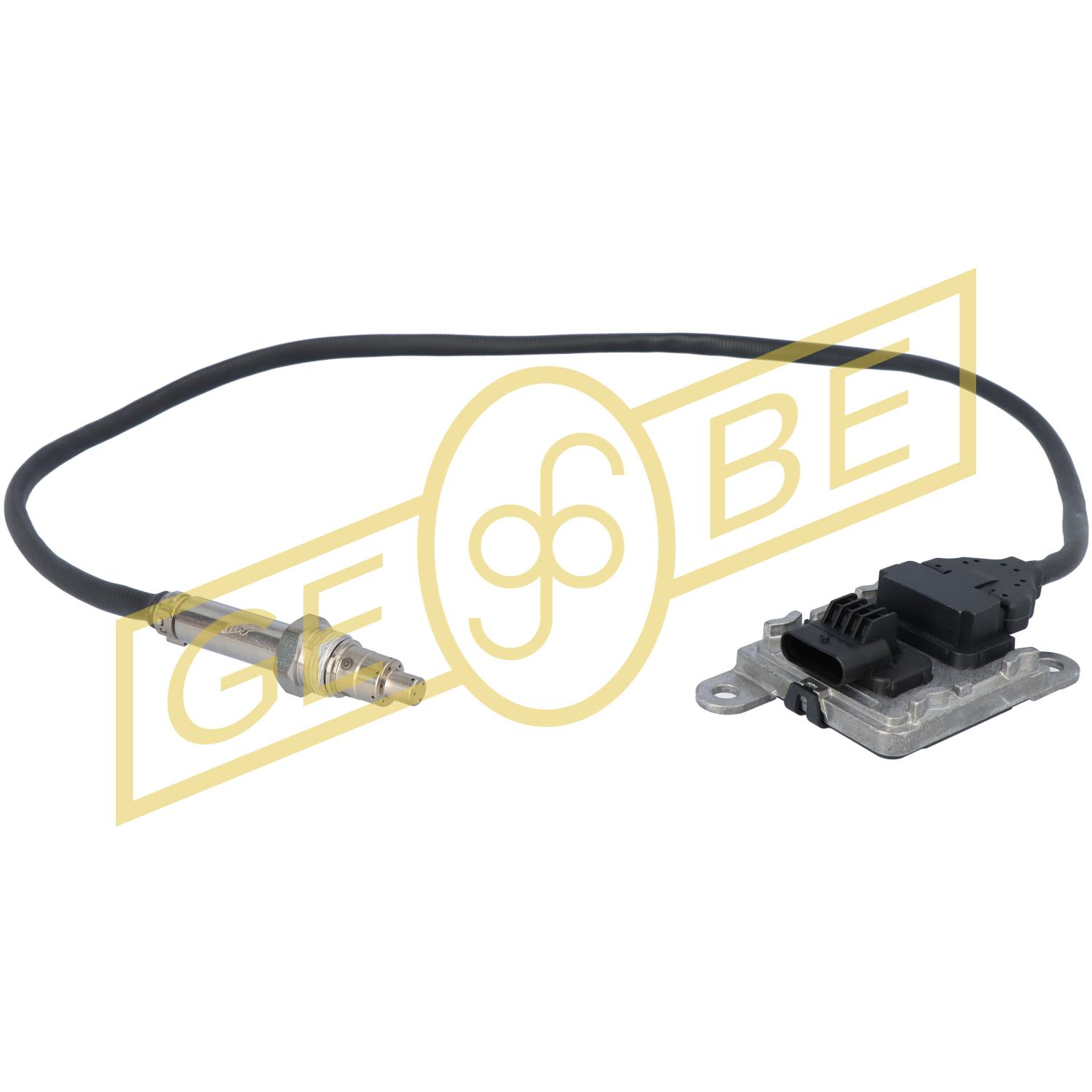 NOx Sensor, NOx Catalyst - 9 3735 1 GEBE