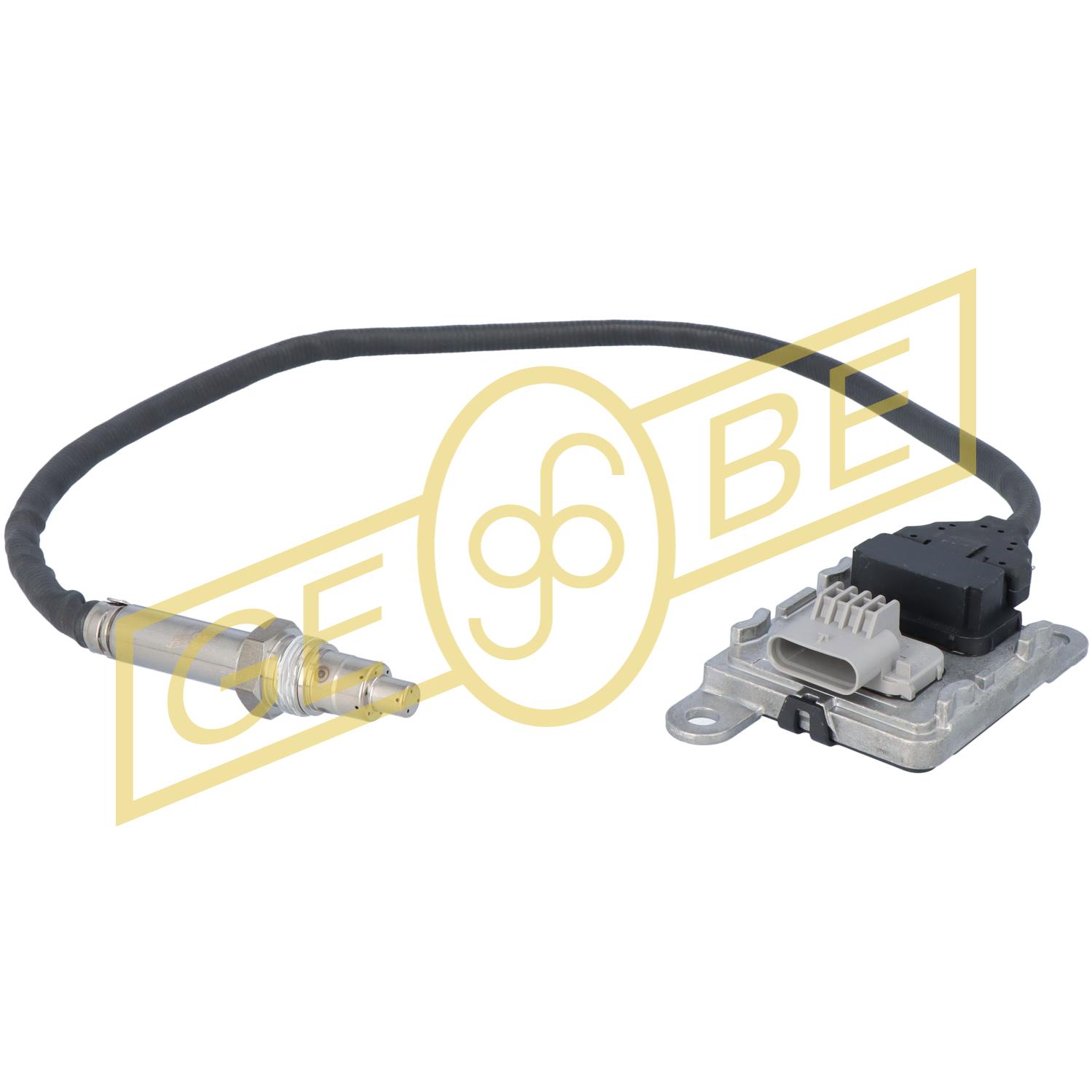 NOx Sensor, NOx Catalyst - 9 3736 1 GEBE