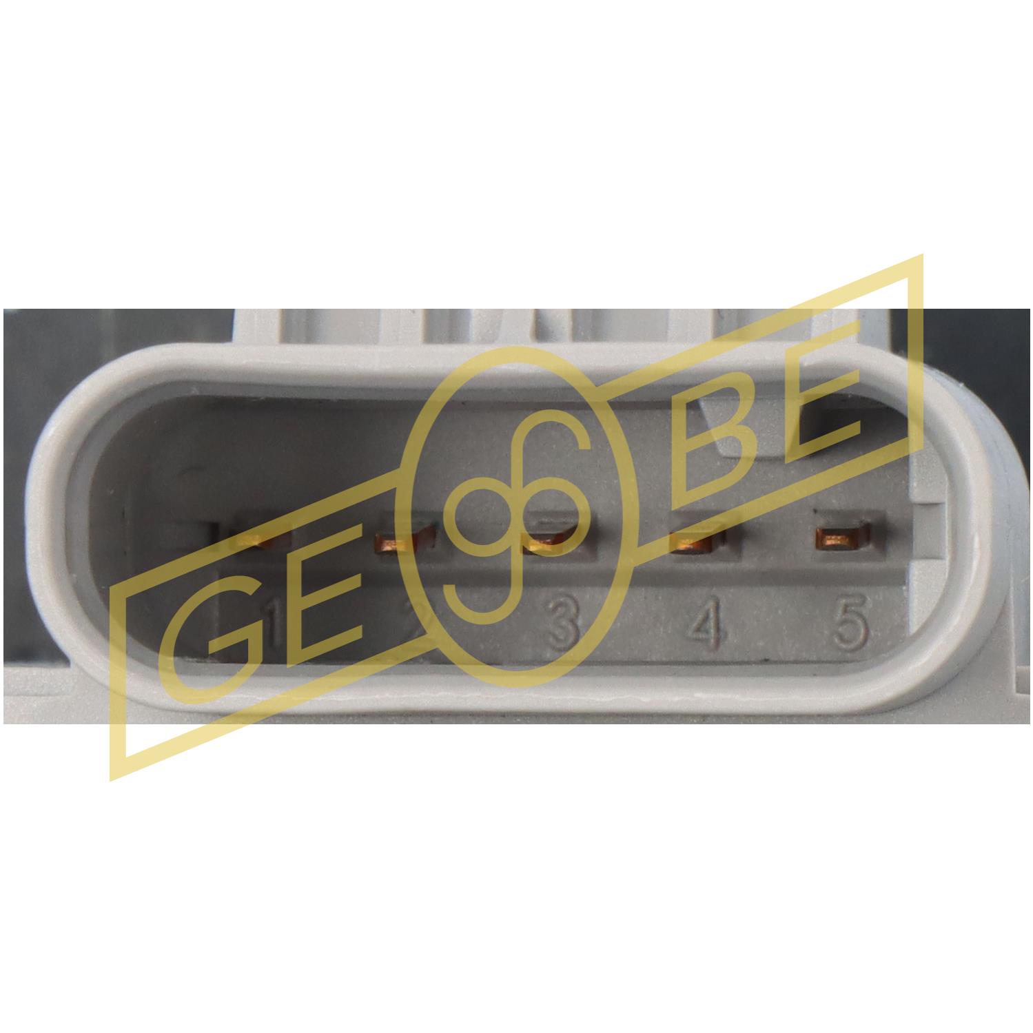 NOx Sensor, NOx Catalyst - 9 3736 1 GEBE