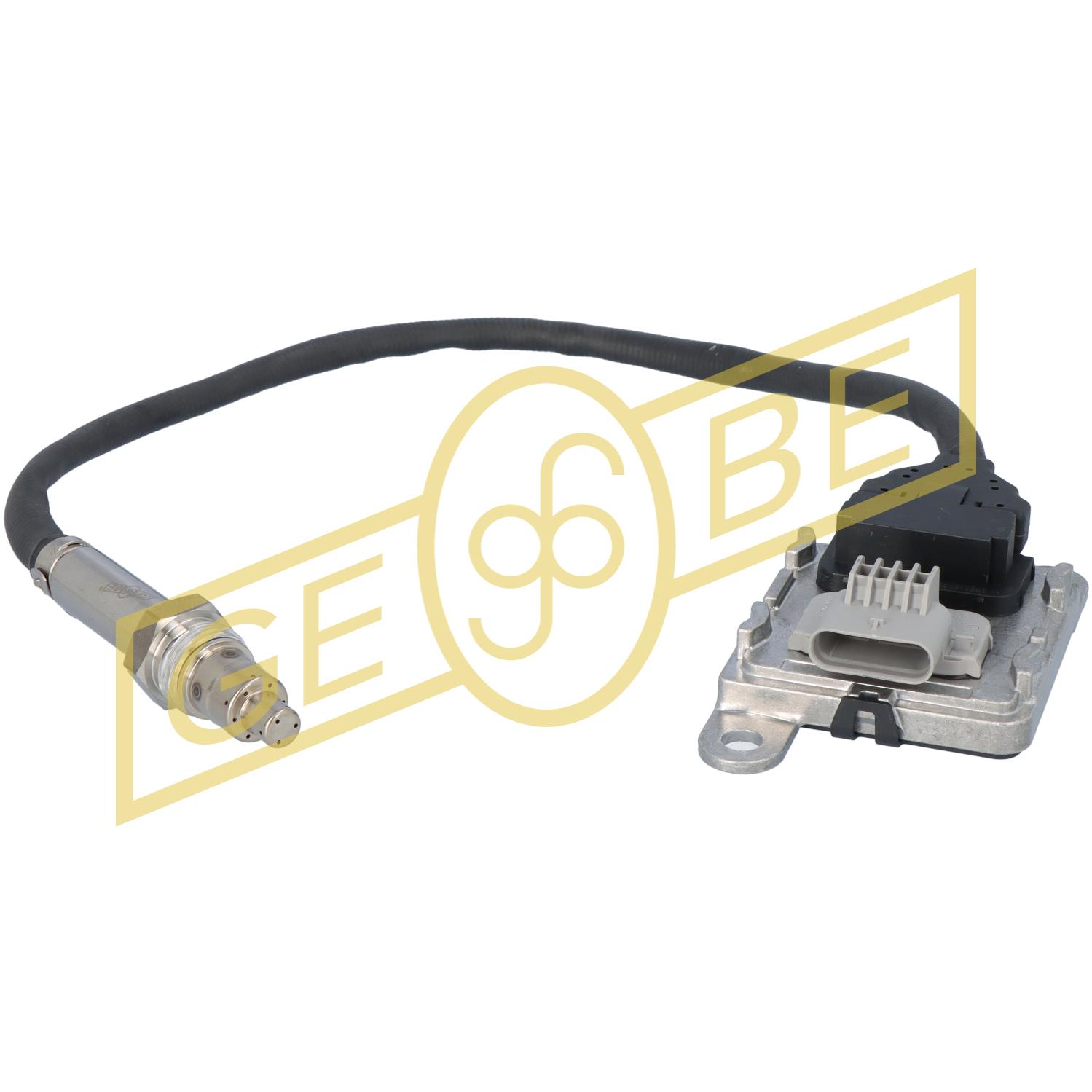 Sensore-NOx, Catalizzatore-NOx - 9 3737 1 GEBE