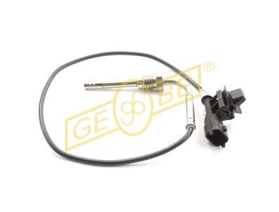 NOx Sensor, NOx Catalyst - 9 3742 1 GEBE