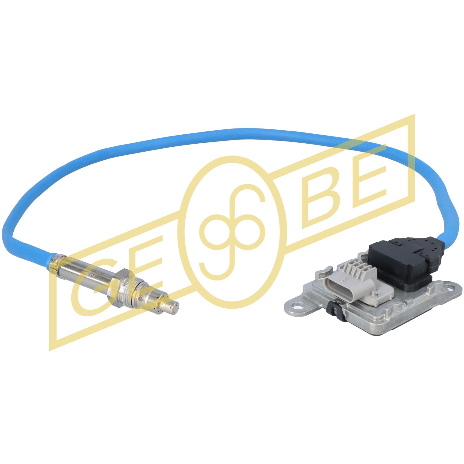 NOx Sensor, NOx Catalyst - 9 3751 1 GEBE