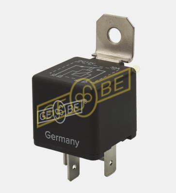 NOx Sensor, NOx Catalyst - 9 3752 1 GEBE