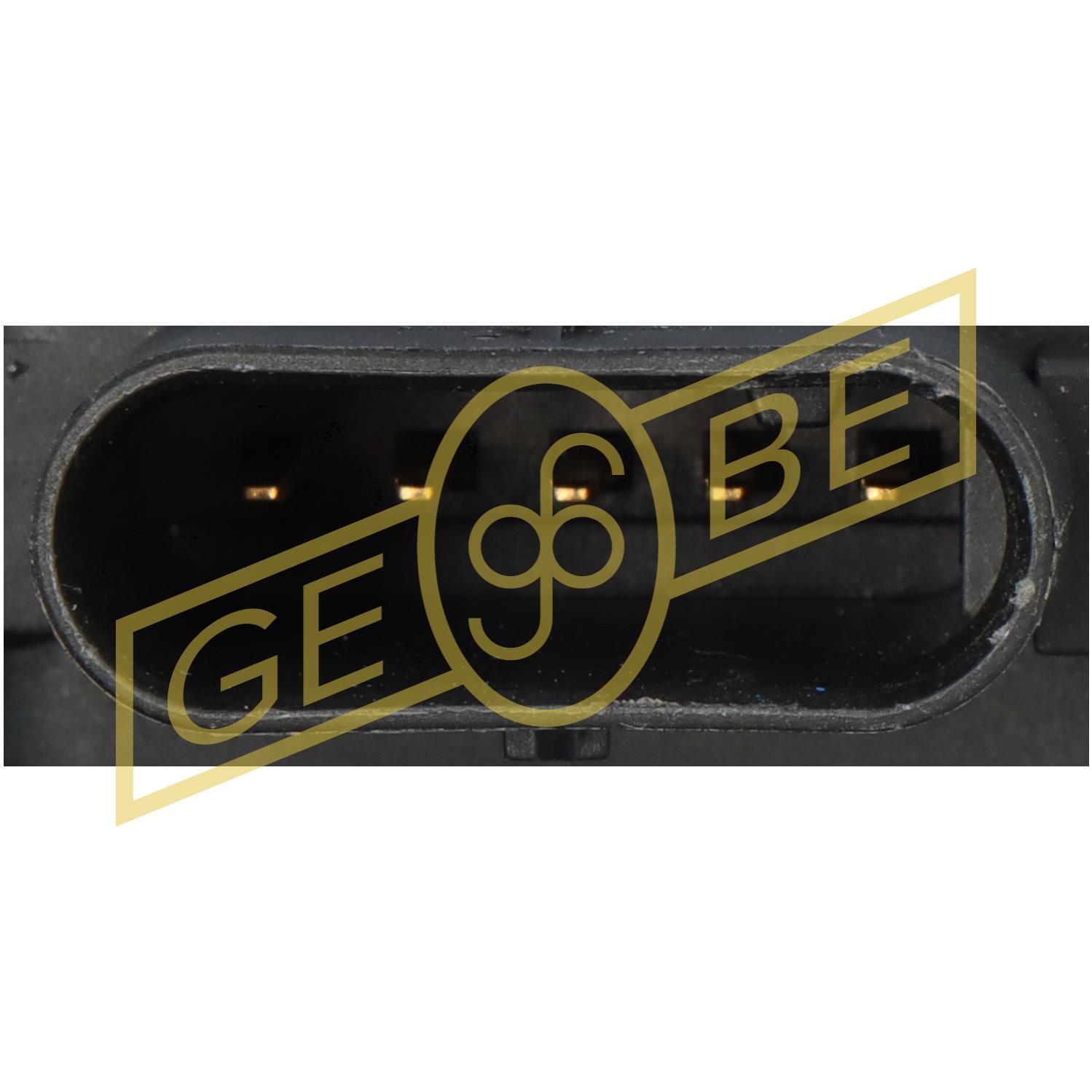 NOx Sensor, NOx Catalyst - 9 3768 1 GEBE