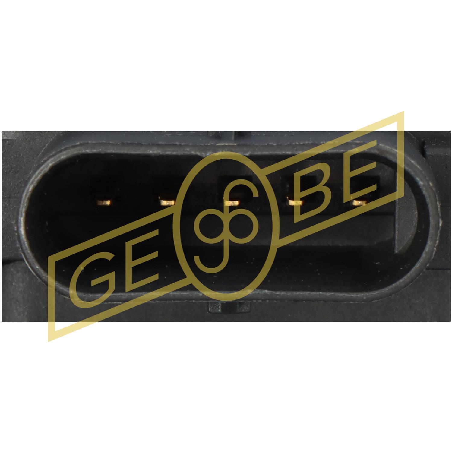 NOx Sensor, NOx Catalyst - 9 3771 1 GEBE